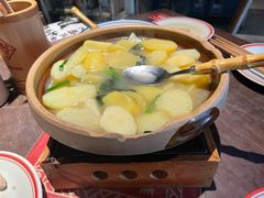 -洞庭土菜馆(天河北总店)