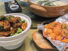 -旭龙鱼头王(航华店)