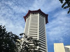 -新加坡万豪董厦酒店