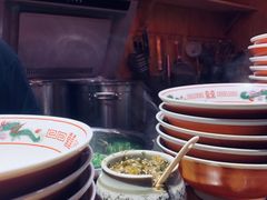 -老龙亭拉面店