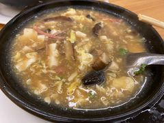 -买又大餐厅(福林里店)
