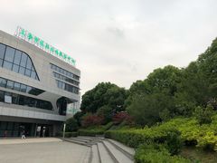 -上海旅游集散中心(万体站)