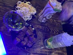-Release bar 释放酒吧 (哈西万达店)
