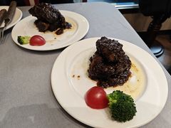 -金哥私房菜馆(张府园总店)