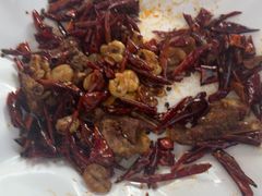 -楚鱼王·河鲜·湖北菜(华农店)