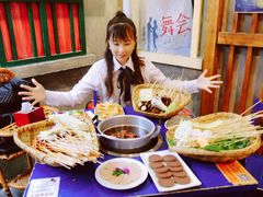 -马路边边串串香(双井直营店)