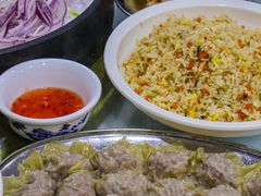 -嘉升大排档(番禺总店)