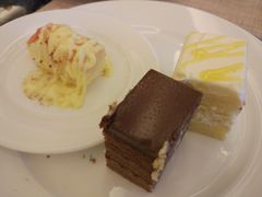 -东方红海鲜百汇(国际大厦店)