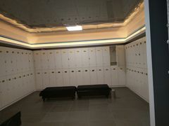 -优维游泳健身