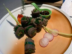 -海游荟·海洋文化餐厅(福田店)
