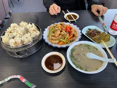 -北三沙家烧麦(北头道街店)