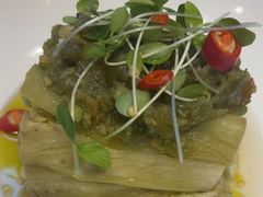 -大鹏饭店·金陵家宴(奥体中心店)