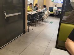 -麦当劳(西单明珠店)