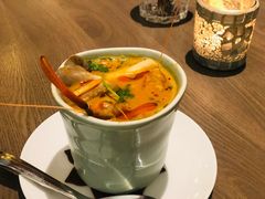 -CHINCHIN 青青·泰国料理(万象食家店)