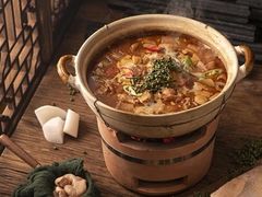 -十六蒲(桂林路店)
