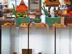 -深圳国际会展中心希尔顿酒店(前海华发冰雪世界店)