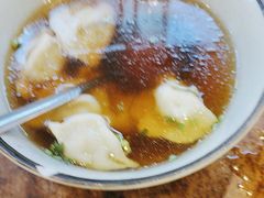 -一楼食业·美食人家