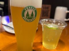 -布拉格餐厅· 中欧捷克菜(全国首店)