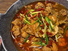 -石灰石烧鸡公(南通万象城店)