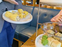 -香港唯港荟 Hotel ICON – The Market