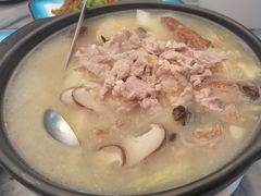 -四方小吃·白族庭院餐厅