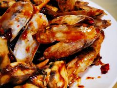 辣炒小仁圣-海香园饭店
