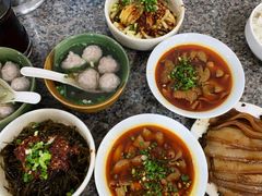 -李记小小吃·江油肥肠(涪江路店)