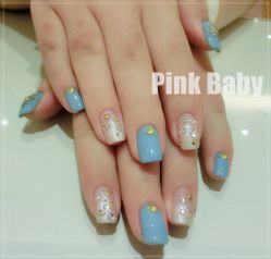 iphone_upload_pic-PinkBaby美甲美睫