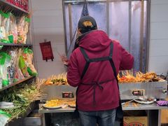 -郭记小街麻辣烫(虎坊路店)