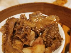 -喜来登由由大酒店九州膳坊中餐厅
