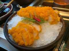 黄金耳-大隐·成都火锅Bistro(合生麒麟新天地店)