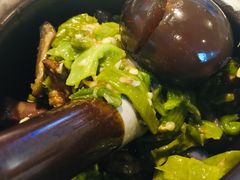 -俏九州·小炒黄牛肉(华润万象汇店)