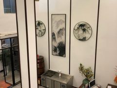 -千滋百味·醉江澜花园餐厅(街道口店)