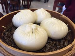 冶春茶社(沃尔玛店)-冶春茶社(太和广场店)