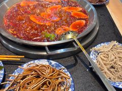 -飘香火锅(玉林西路店)