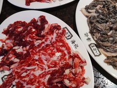 吊龙伴-八合里潮汕鲜牛肉火锅(深圳海岸城店)