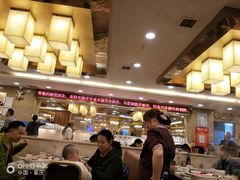 大堂-王少龙火锅(五小区店)