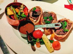 -天玑高空江景餐厅&酒吧Sky Secret Restaurant&Bar