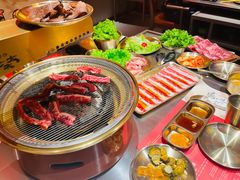 -西塔老太太泥炉烤肉(苏州大悦城店)