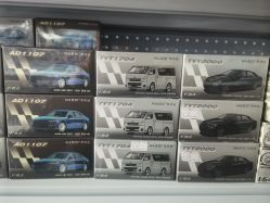 -来此探索玩具仓储店