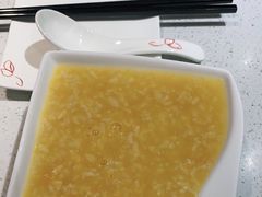 南瓜粥-嘉和一品(新辰天地大兴南区店)