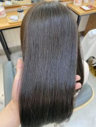 -川和潮人漂色·烫染·接发