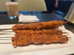 -鼓楼东街老火锅(鼓楼店)