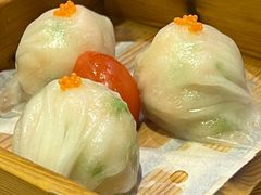 -禄运茶居·手工点心(猎德店)