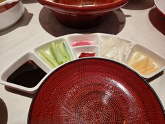 -大鸭梨烤鸭店(花园村店)