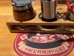 -华记煲仔华·煲仔饭(市桥易发店)