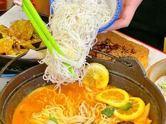 -七爷清汤腩·港式餐厅(金狮广场店)