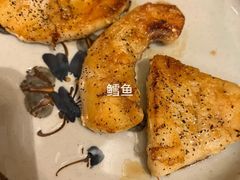 -福樱兰海鲜放题铁板烧(加州店)