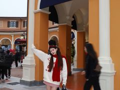 -佛罗伦萨小镇广佛名品奥特莱斯(疏港路店)