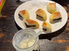 -玛吉阿米·餐吧